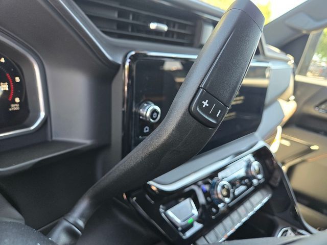 2026 GMC Sierra 2500HD AT4 Folsom CA