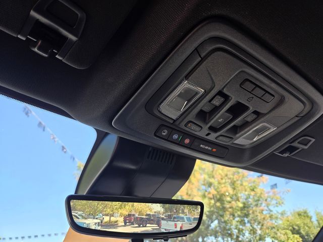 2026 GMC Sierra 2500HD AT4 Folsom CA