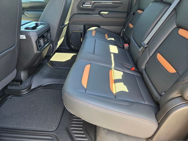 2026 GMC Sierra 2500HD AT4 Folsom CA