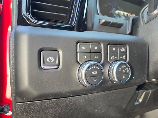 2026 GMC Sierra 2500HD AT4 Folsom CA