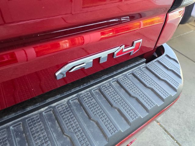2026 GMC Sierra 2500HD AT4 Folsom CA