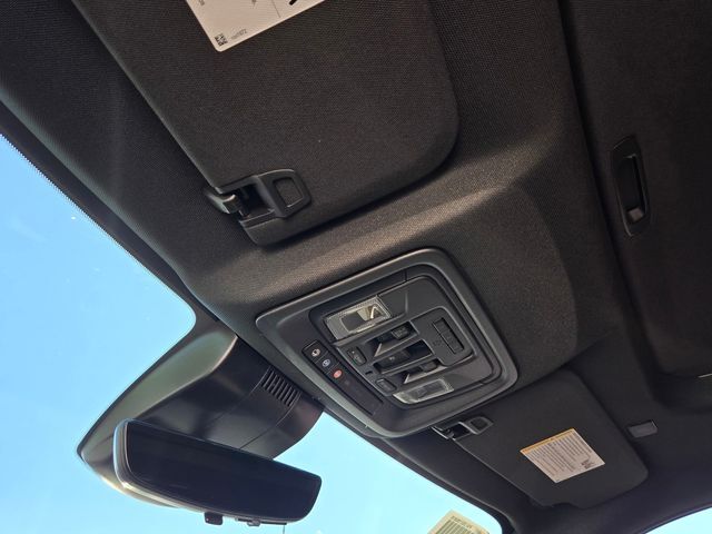 2026 GMC Sierra 2500HD AT4 Folsom CA