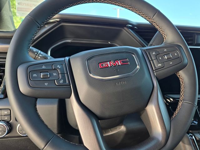 2026 GMC Sierra 2500HD AT4 Folsom CA