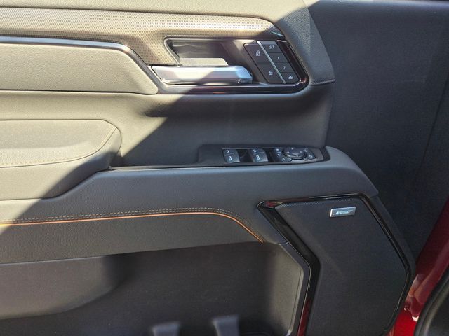 2026 GMC Sierra 2500HD AT4 Folsom CA