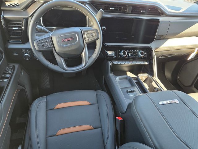 2026 GMC Sierra 2500HD AT4 Folsom CA