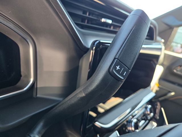 2026 GMC Sierra 2500HD AT4 Folsom CA