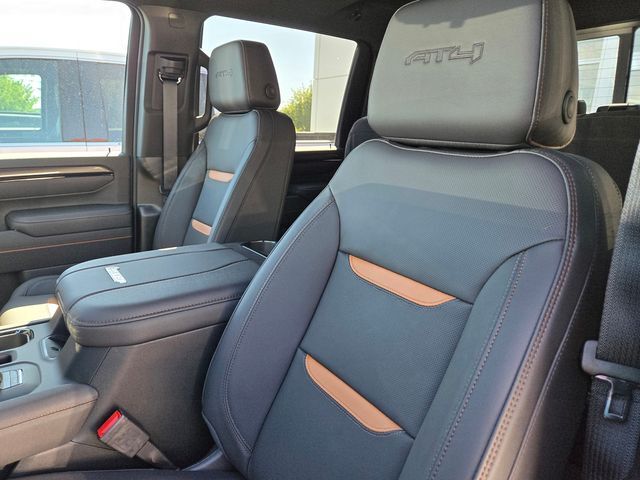 2026 GMC Sierra 2500HD AT4 Folsom CA