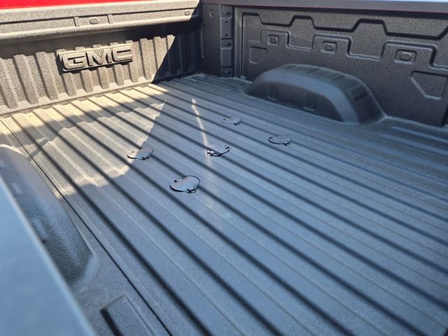 2026 GMC Sierra 2500HD AT4 Folsom CA