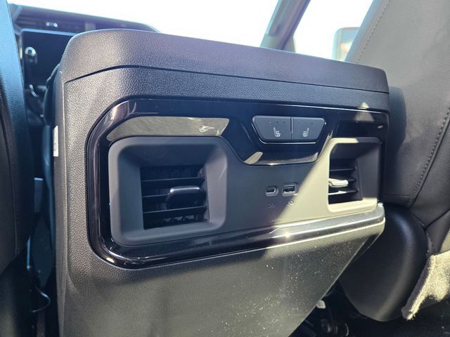 2026 GMC Sierra 2500HD AT4 Folsom CA
