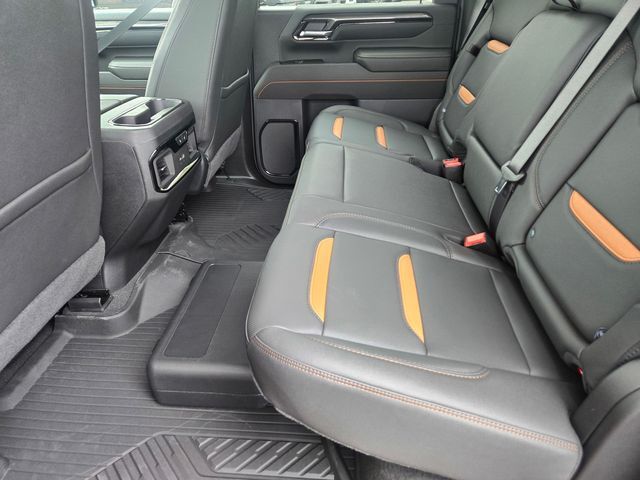2026 GMC Sierra 2500HD AT4 Folsom CA
