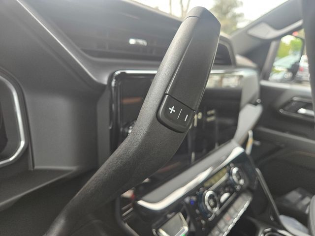 2026 GMC Sierra 2500HD AT4 Folsom CA