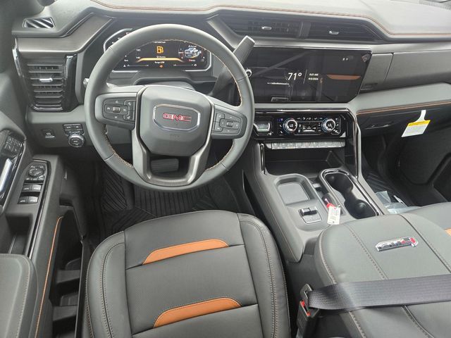 2026 GMC Sierra 2500HD AT4 Folsom CA