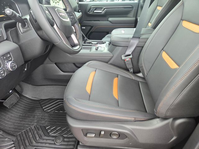 2026 GMC Sierra 2500HD AT4 Folsom CA