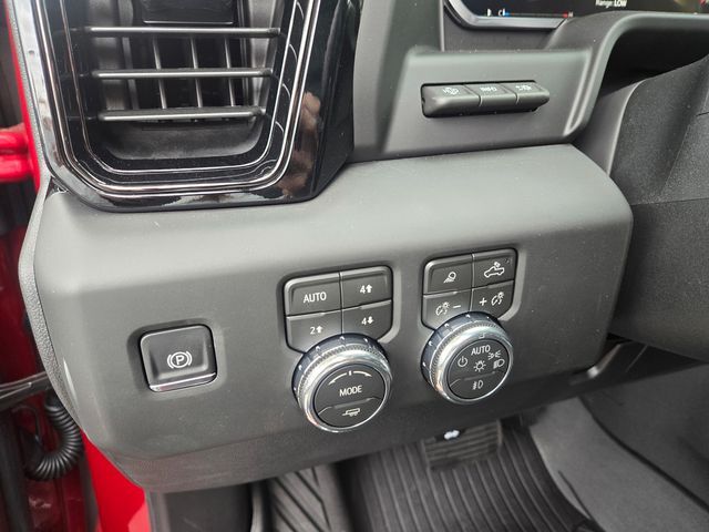 2026 GMC Sierra 2500HD AT4 Folsom CA