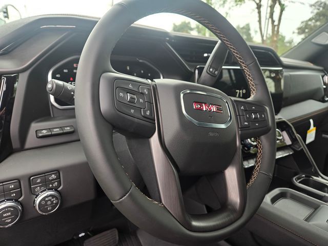 2026 GMC Sierra 2500HD AT4 Folsom CA