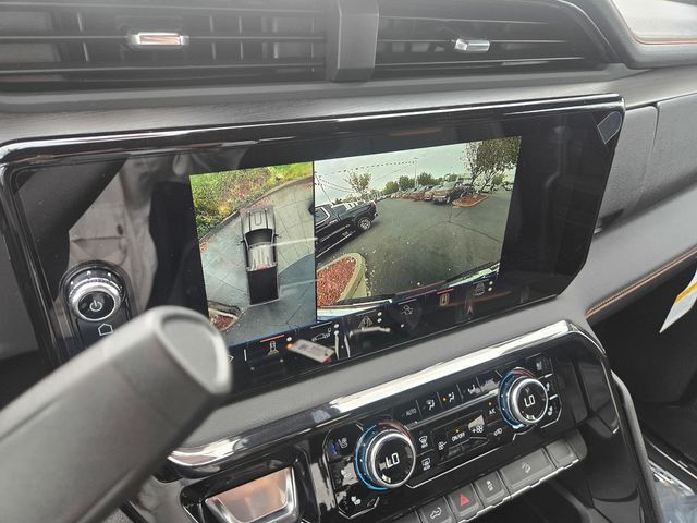 2026 GMC Sierra 2500HD AT4 Folsom CA