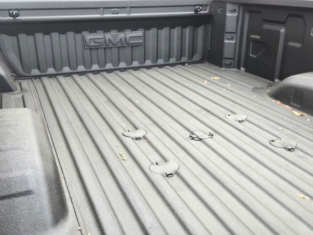 2026 GMC Sierra 2500HD AT4 Folsom CA