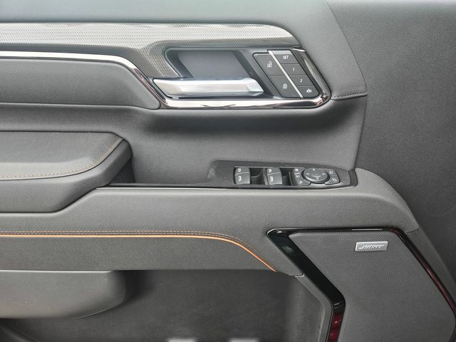 2026 GMC Sierra 2500HD AT4 Folsom CA