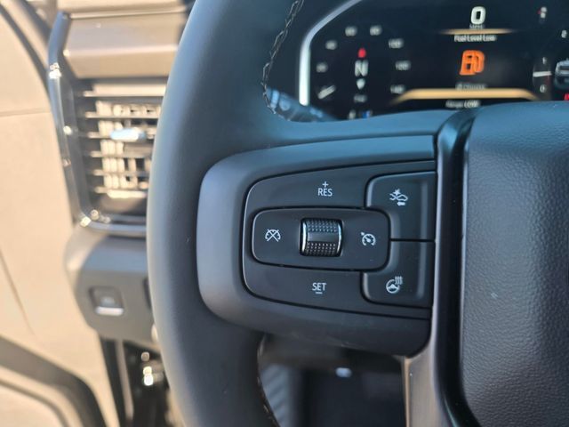 2026 GMC Sierra 2500HD AT4 Folsom CA