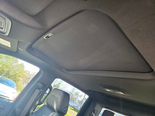 2026 GMC Sierra 2500HD AT4 Folsom CA