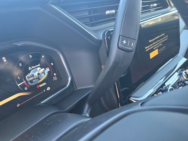 2026 GMC Sierra 2500HD AT4 Folsom CA