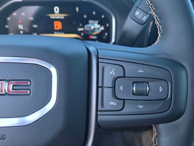 2026 GMC Sierra 2500HD AT4 Folsom CA