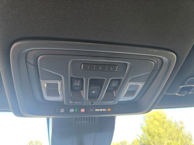 2026 GMC Sierra 2500HD AT4 Folsom CA
