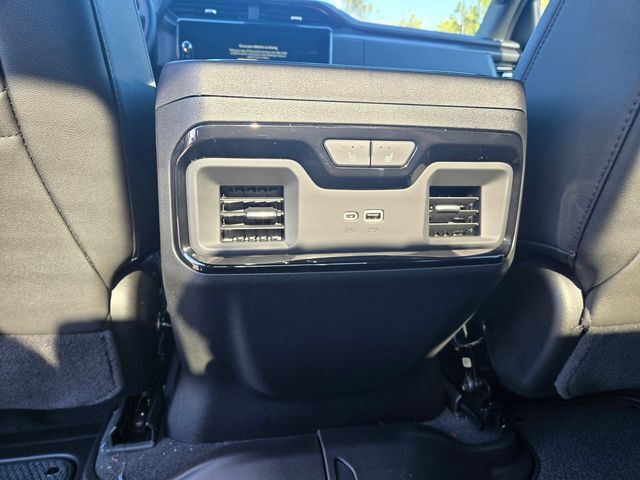 2026 GMC Sierra 2500HD AT4 Folsom CA