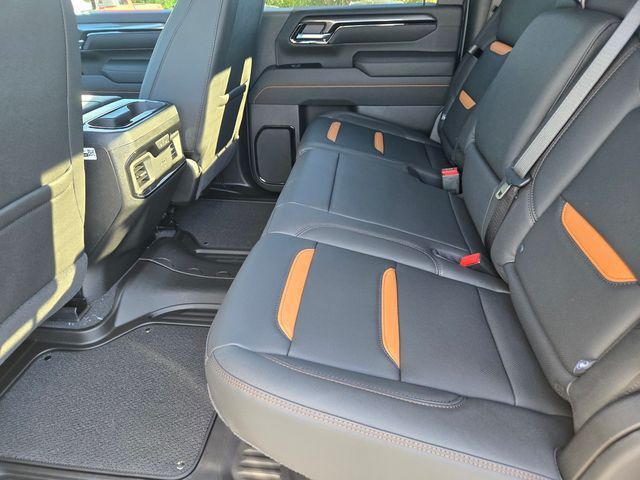 2026 GMC Sierra 2500HD AT4 Folsom CA