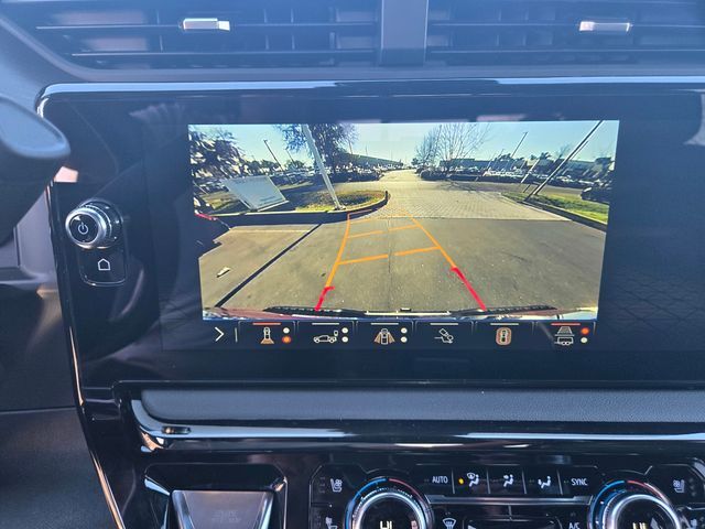 2026 GMC Sierra 2500HD AT4 Folsom CA