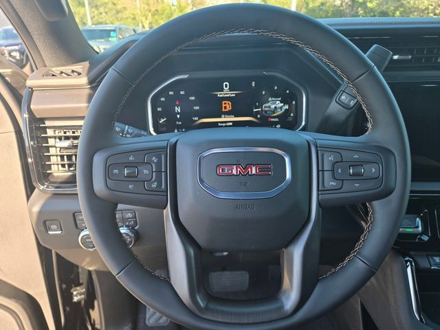 2026 GMC Sierra 2500HD AT4 Folsom CA