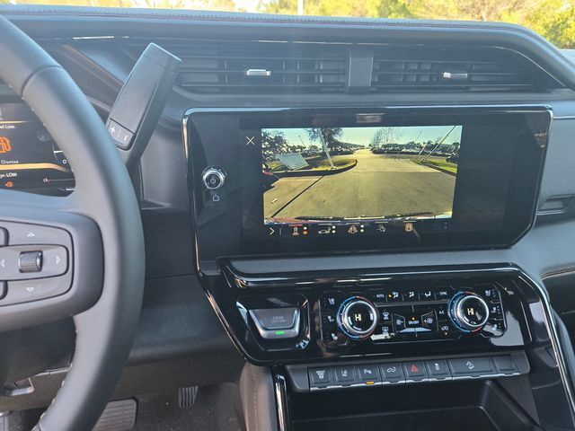2026 GMC Sierra 2500HD AT4 Folsom CA