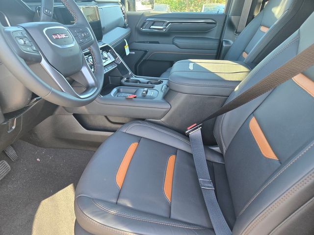 2026 GMC Sierra 2500HD AT4 Folsom CA