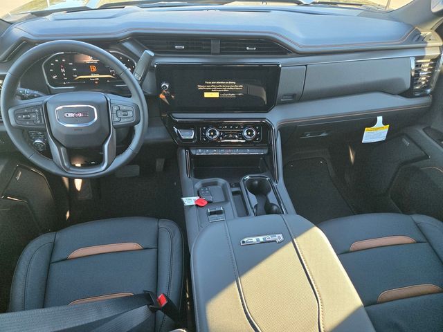 2026 GMC Sierra 2500HD AT4 Folsom CA