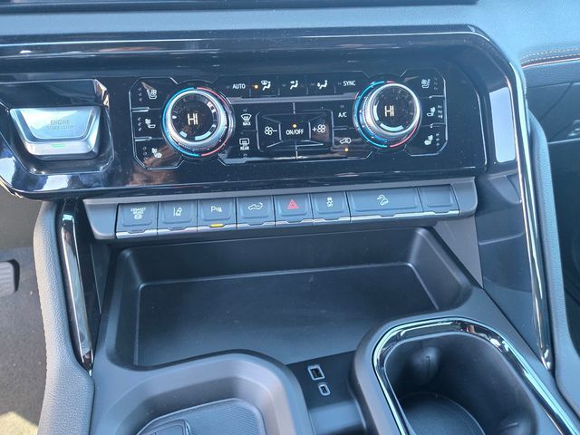 2026 GMC Sierra 2500HD AT4 Folsom CA