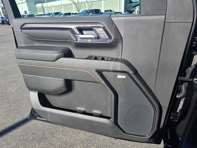2026 GMC Sierra 2500HD AT4 Folsom CA
