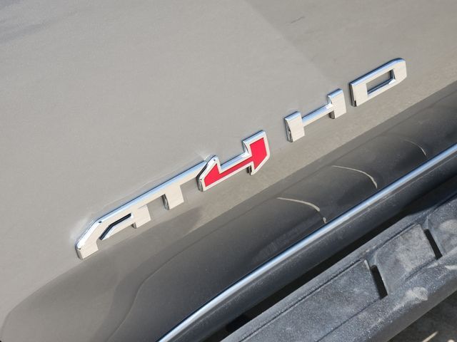 2026 GMC Sierra 2500HD AT4 Grapevine TX