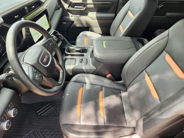 2026 GMC Sierra 2500HD AT4 Grapevine TX