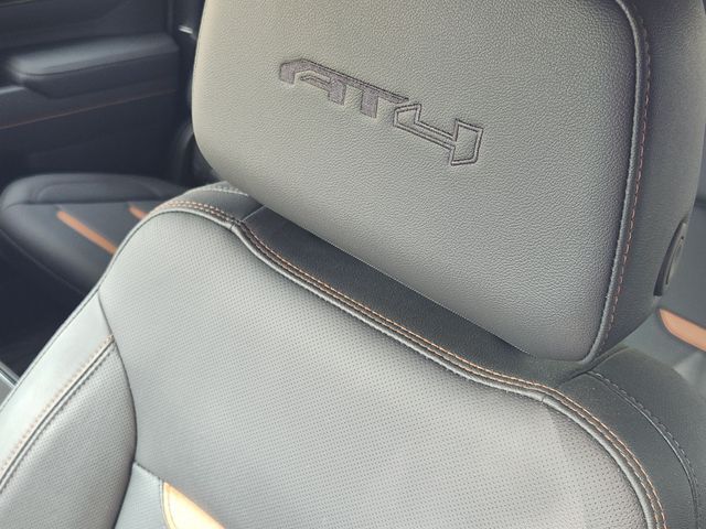 2026 GMC Sierra 2500HD AT4 Grapevine TX