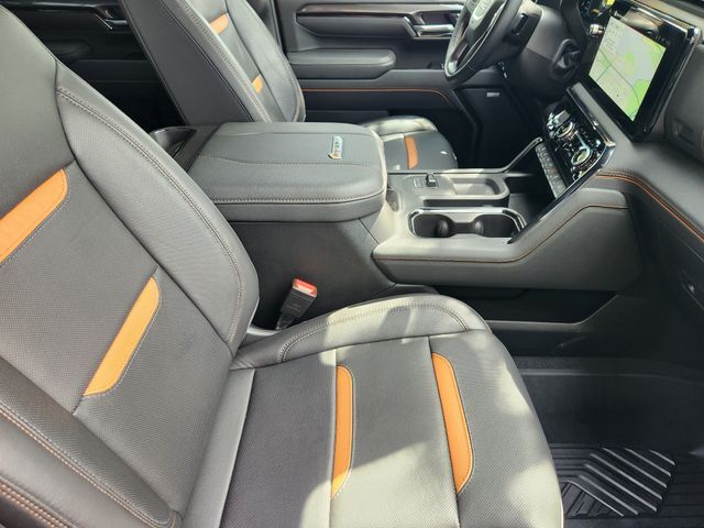 2026 GMC Sierra 2500HD AT4 Grapevine TX