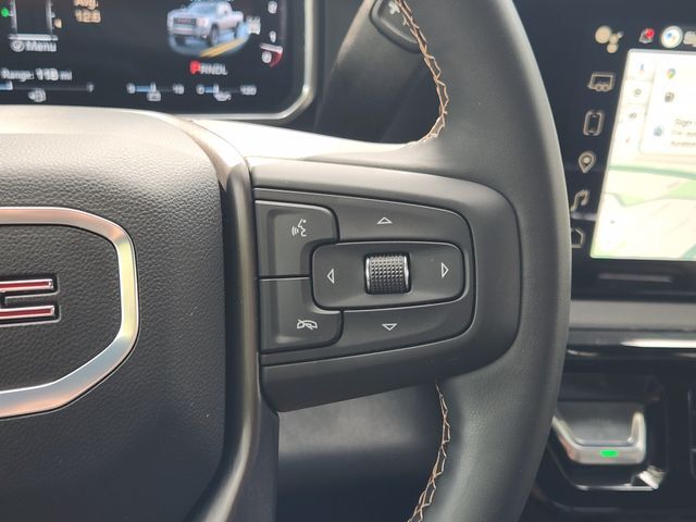 2026 GMC Sierra 2500HD AT4 Grapevine TX