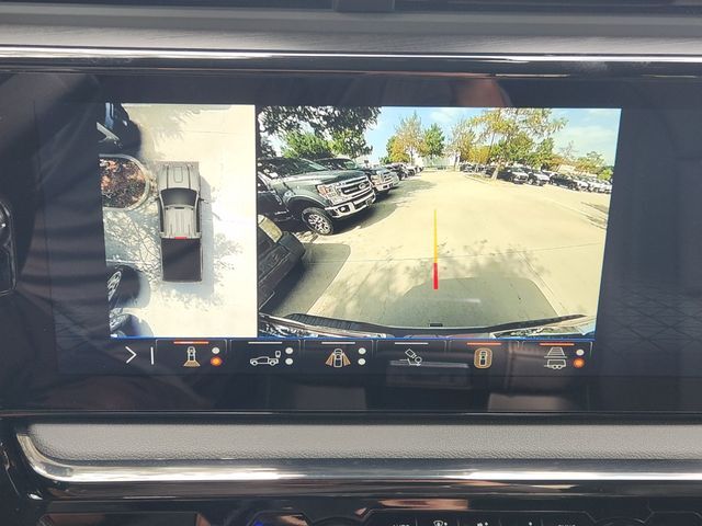 2026 GMC Sierra 2500HD AT4 Grapevine TX