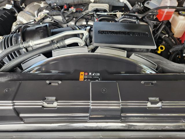 2026 GMC Sierra 2500HD AT4 Grapevine TX