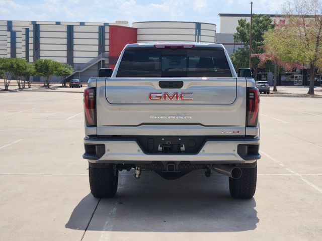 2026 GMC Sierra 2500HD AT4 Grapevine TX