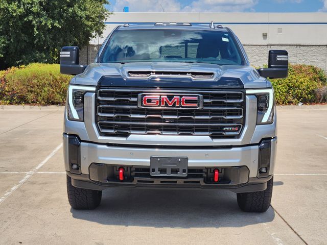 2026 GMC Sierra 2500HD AT4 Grapevine TX