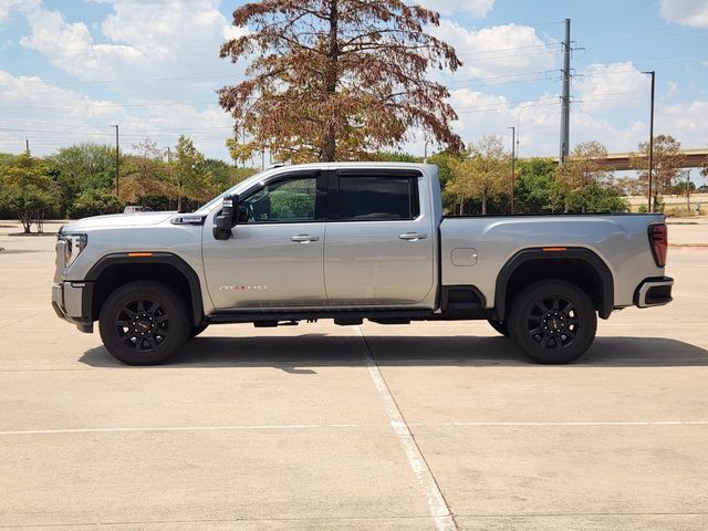 2026 GMC Sierra 2500HD AT4 Grapevine TX