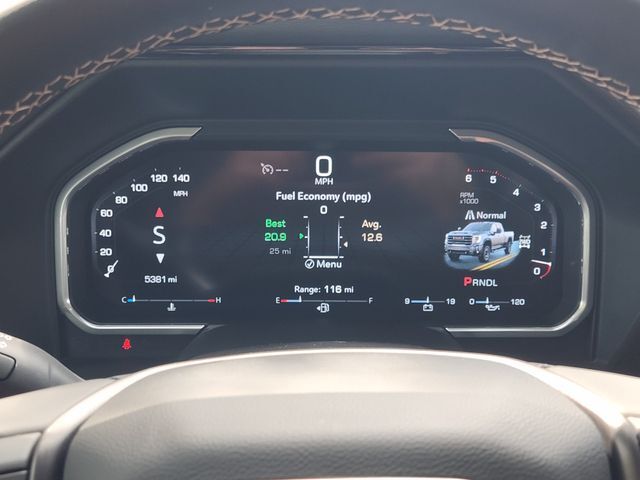2026 GMC Sierra 2500HD AT4 Grapevine TX
