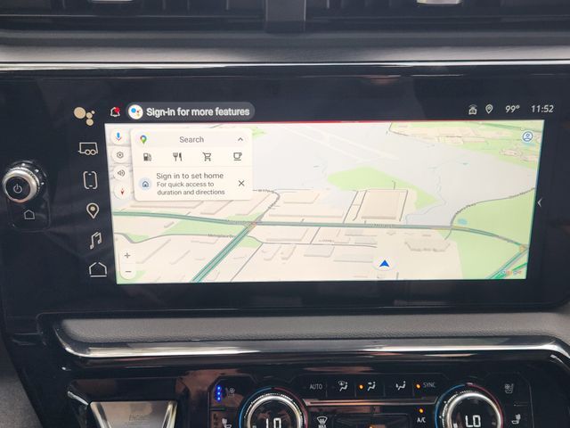 2026 GMC Sierra 2500HD AT4 Grapevine TX