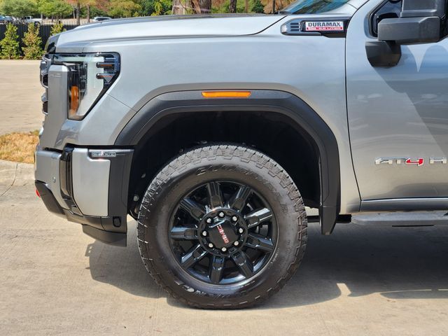 2026 GMC Sierra 2500HD AT4 Grapevine TX