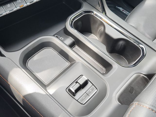2026 GMC Sierra 2500HD AT4 Grapevine TX